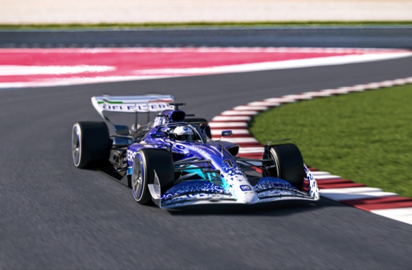UFI-Racing-Box-F1 J9游戏(中国)-官方网站
