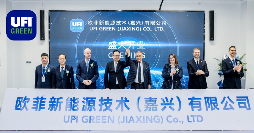 UFI_Green_Jiaxing_May_2024 J9游戏(中国)-官方网站